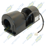 Блок вентиляторный фронтального отопителя 24В малый